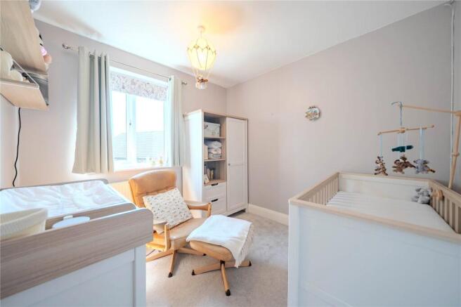 4 bed Semi-Detached for sale Image 10