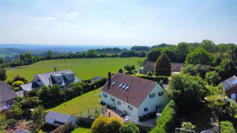 Hawkesdene, Shaftesbury, Dorset, SP7