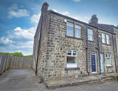 Parkside, Horsforth, Leeds, West Yorkshire, LS18