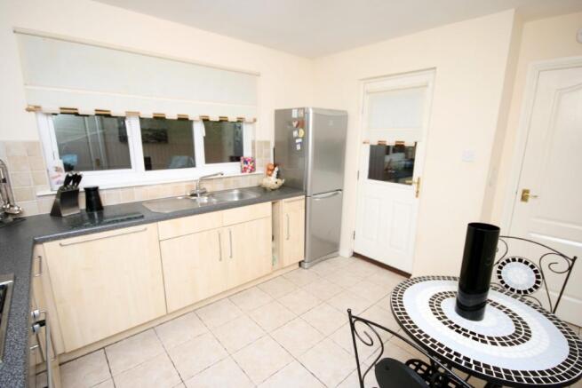 Kitchen Two