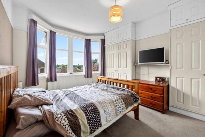 Bed 1