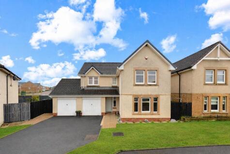 Burngarange Park, West Calder, West Lothian, EH55 8HF