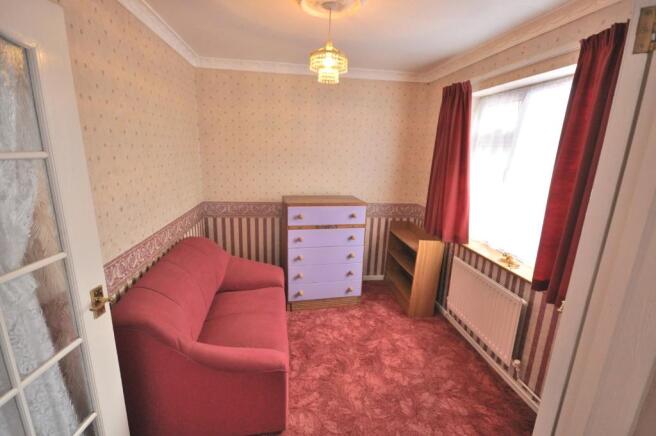 Study/Family Room