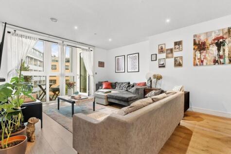 Beadon Road, Hammersmith, London, W6