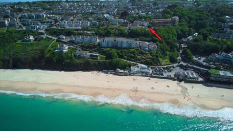 Boskerris Road, St. Ives