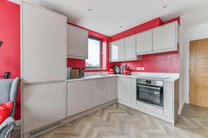 Flat 7, 393 Banner House, Holmesdale Road, South Norwood, London SE25 6PN