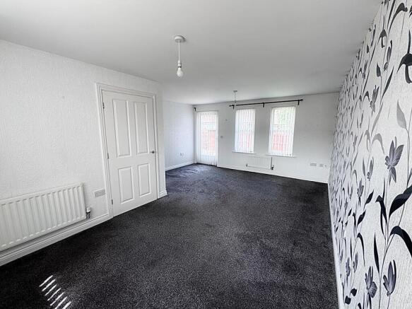 Andromeda Court, Hibernia Village, Newcastle Upon Tyne photo 4