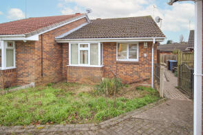 7, Celandine Close, Oakwood, Derby DE21 2DN