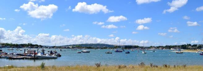 Bembridge Harbour