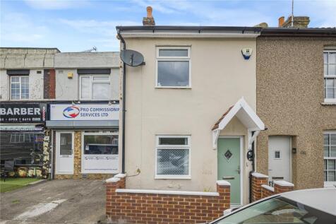 Lower Higham Road, Chalk, Kent, DA12