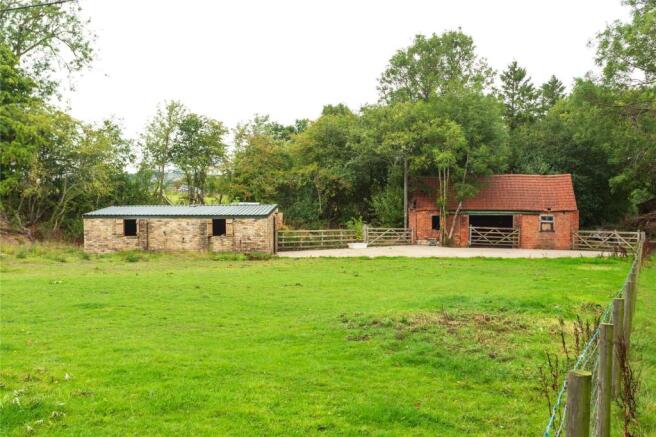 Stables