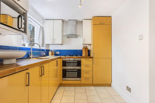 Hadrian Street, SE10 photo 4