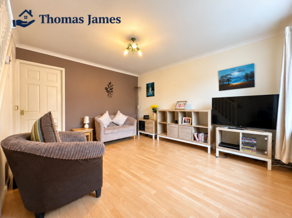 Cloughwood Crescent, Shevington, WN6 8EP photo 2