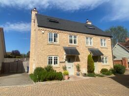 3 Curlew Cottages, The Pastures, Cambridge CB22 7AD