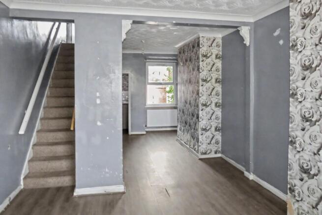 66 Parr Stocks Road, St. Helens, WA9 1NX