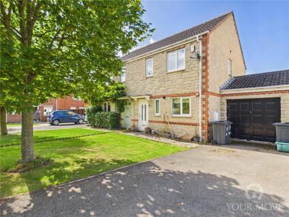 Ridgewood Close, Darlington, Durham, DL1