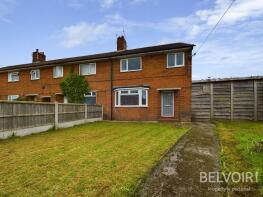 16, St James Green, Cotes Heath, Stafford ST21 6RU