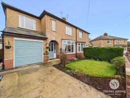 20, York Crescent, Blackburn BB1 9NW