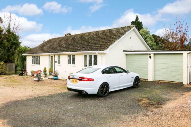 View of Property at Front