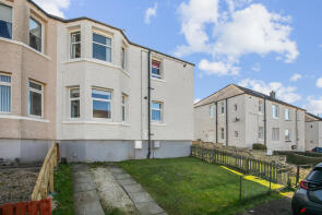 37, Bannockburn Street, Greenock PA16 9DF