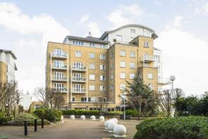 19, St Davids Square, London E14 3WA