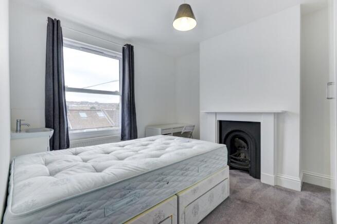 9 Upper Lewes Road Bedroom 6 (2)