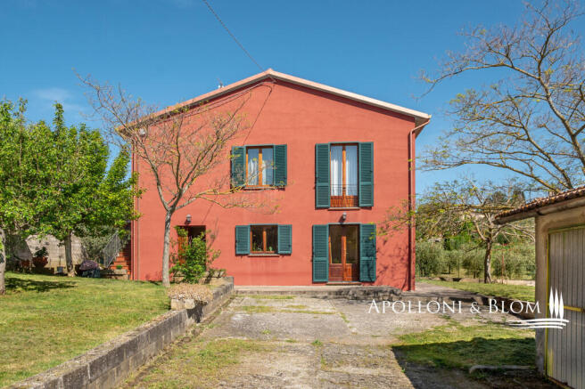 Villa a Vaiano-2