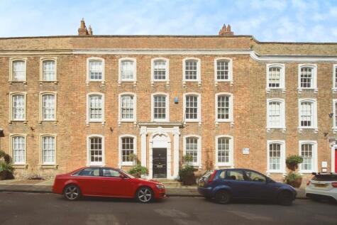 Castle Street, Bridgwater