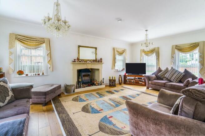 Sitting Room