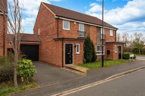 18, Turner Close, York YO31 9FD
