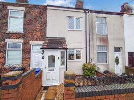 27, Audley Road, Talke, Stoke-on-trent ST7 1UG