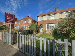 77, Station Road, Cromer NR27 0DY