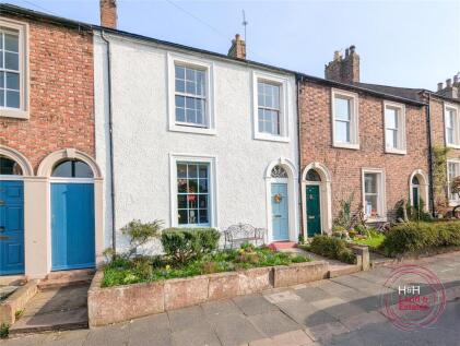 68 Etterby Street, Carlisle, Cumbria