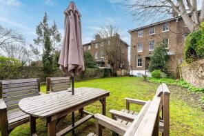 Flat 4, 21, Kidbrooke Park Road, London SE3 0LR