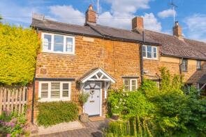 34, Hinton Road, Daventry NN11 3TR