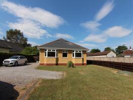 Orchard Home, Wolvershill Road, Banwell BS29 6DG