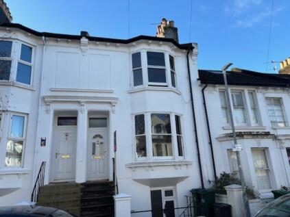 Stanley Road, Brighton