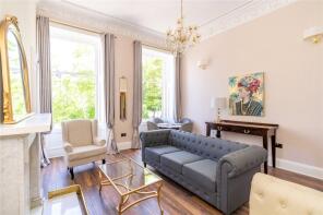 1f3, 24, Bellevue Crescent, Broughton, Edinburgh EH3 6NF