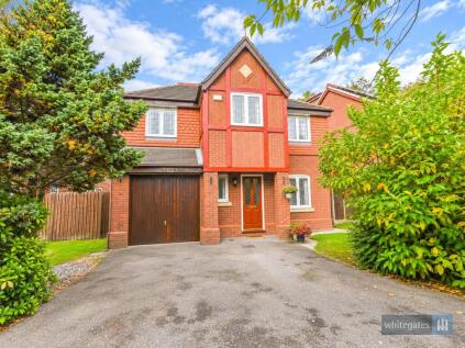 Blenheim Drive, Prescot, Merseyside, L34