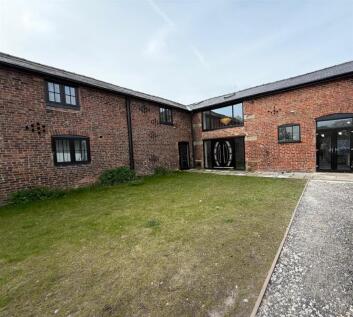 Wood Lane, Mobberley, Knutsford
