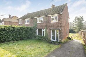 49, Hillside Road, Marlow SL7 3JX