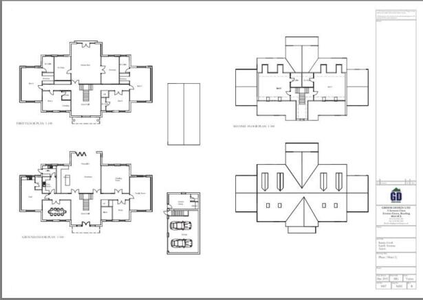 Plans