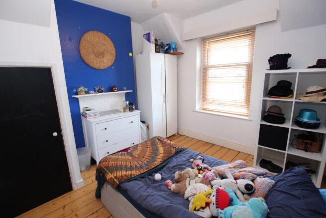 Bedroom 4