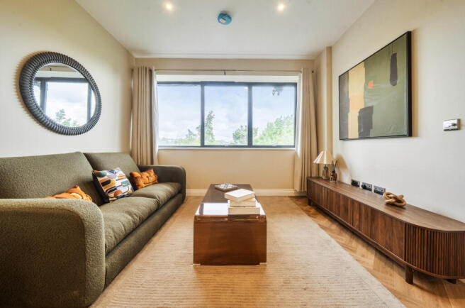 Show home