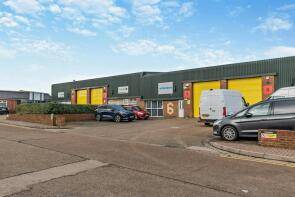 6, Manford Industrial Estate, Manor Road, Erith DA8 2AJ