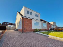 30, Maple Drive, Larkhall ML9 2AR