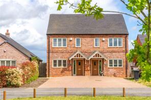 4 Sorrell, Cotswold View, Evesham WR11 7AS