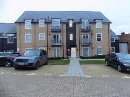 20, Arbury Place, Baldock SG7 5FE