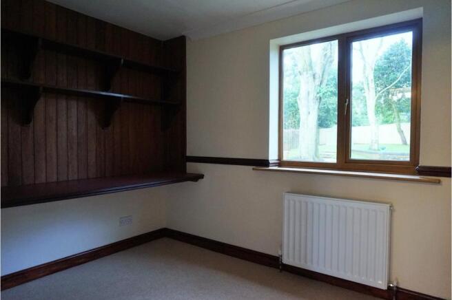 Office / Study