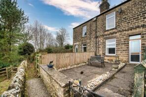 5, Sir William Terrace, Grindleford S32 2HU